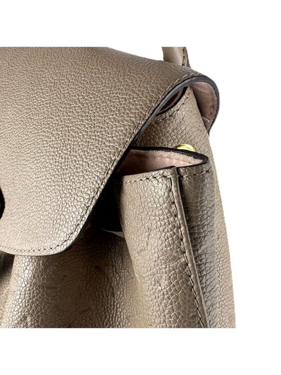 Louis Vuitton Backpack Monogram Empreinte Montsouris PM main image 5